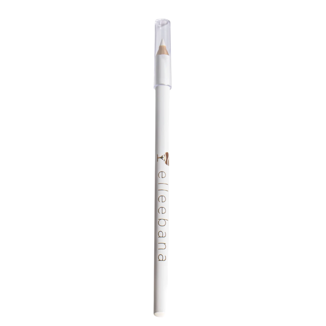 Elleebana White Brow Mapping Pencil