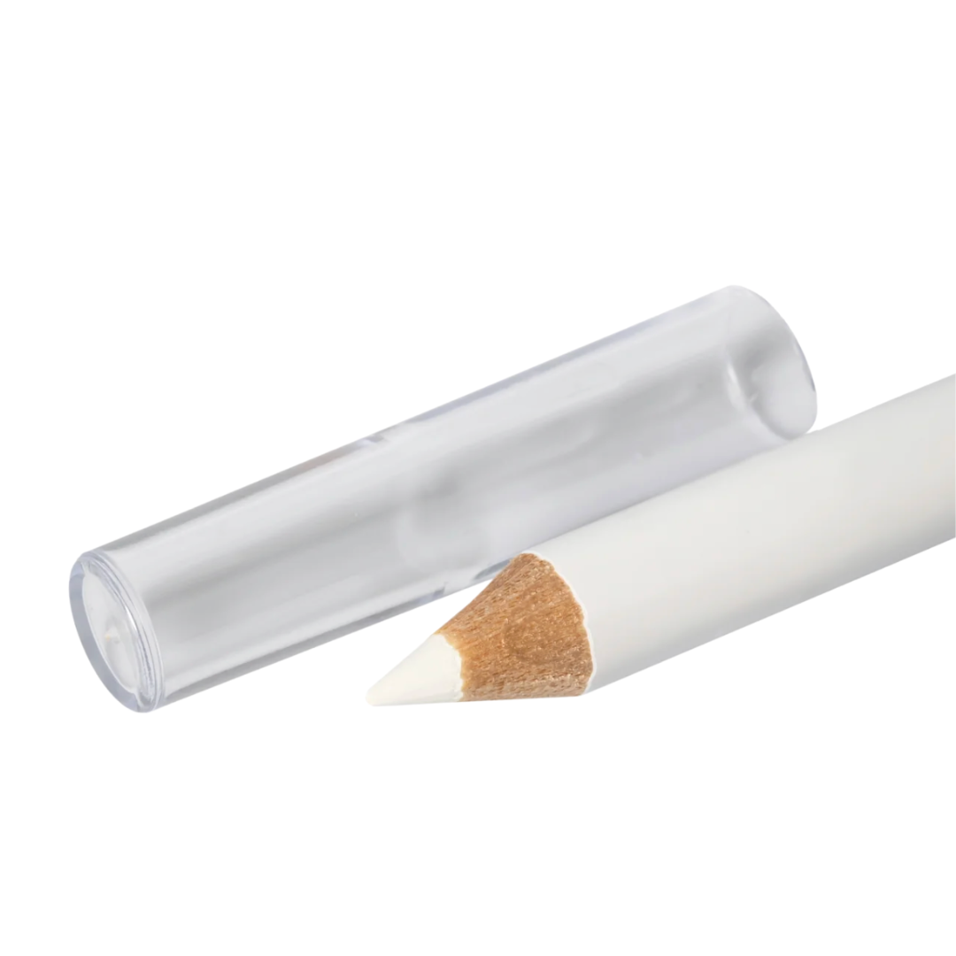 Elleebana White Brow Mapping Pencil