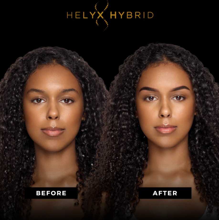 Online - Helyx Hybrid Brow Stain Course image 2