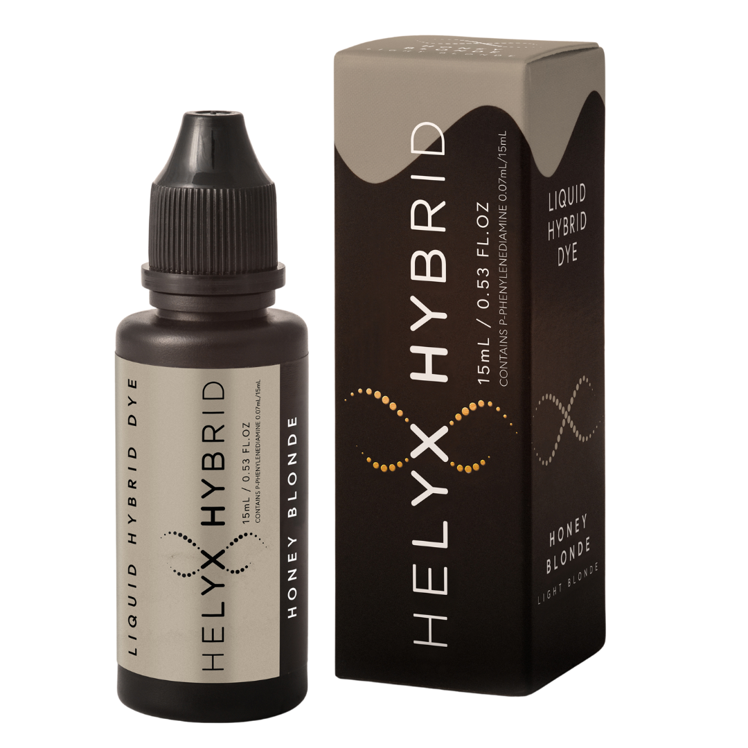 Helyx Hybrid Dyes