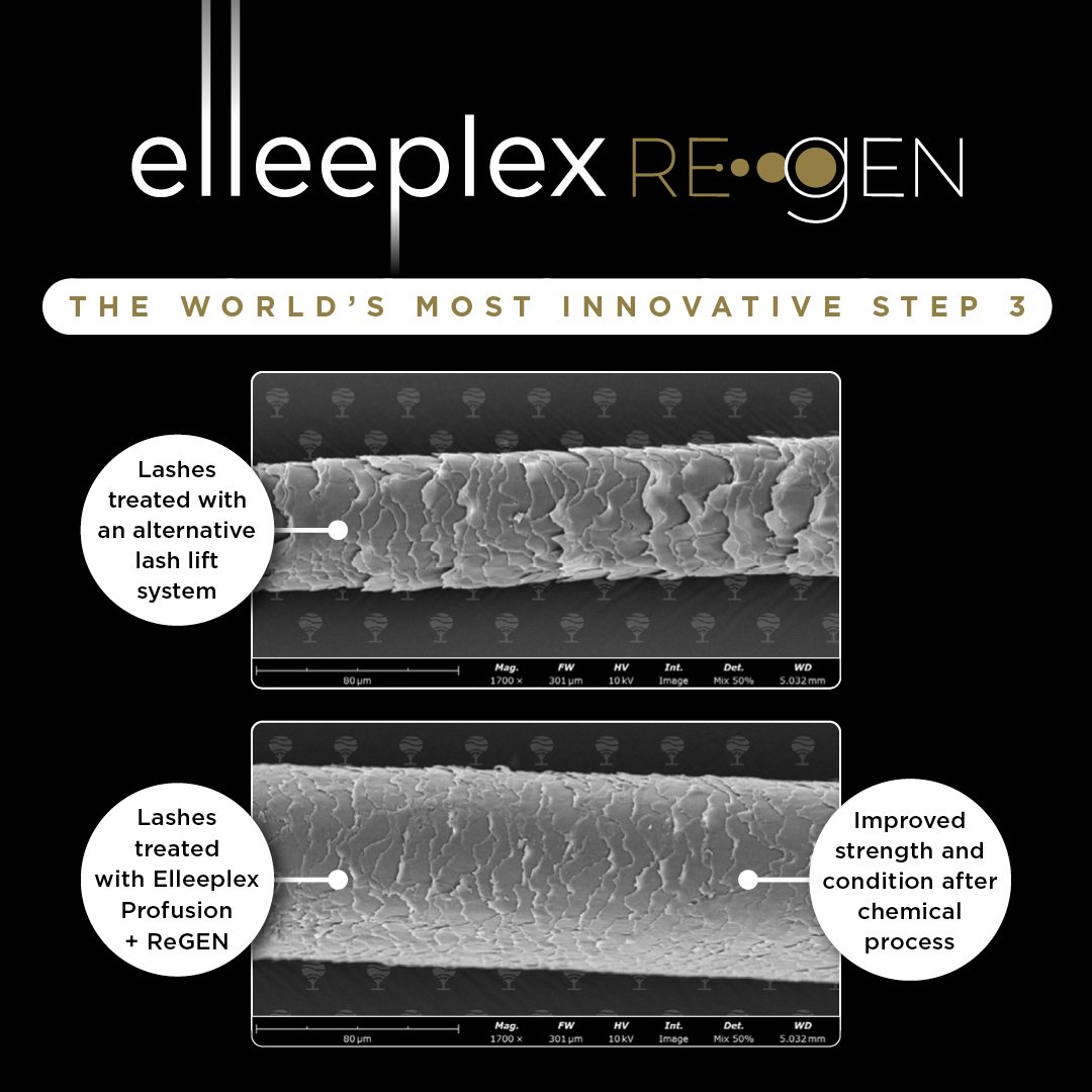 Online - Elleeplex Profusion Brow Lamination Course image 5