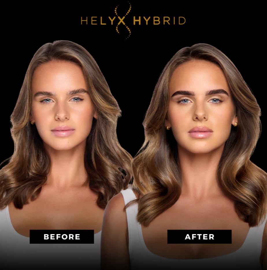 Online - Helyx Hybrid Brow Stain Course image 1
