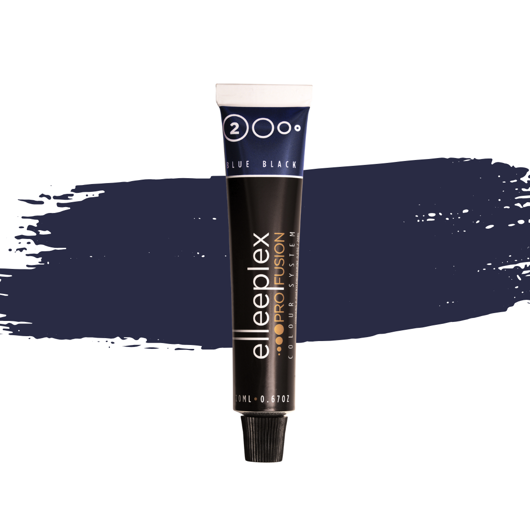 Elleeplex Profusion Lash and Brow Tints