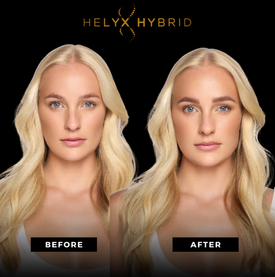 Online - Helyx Hybrid Brow Stain Course image 3