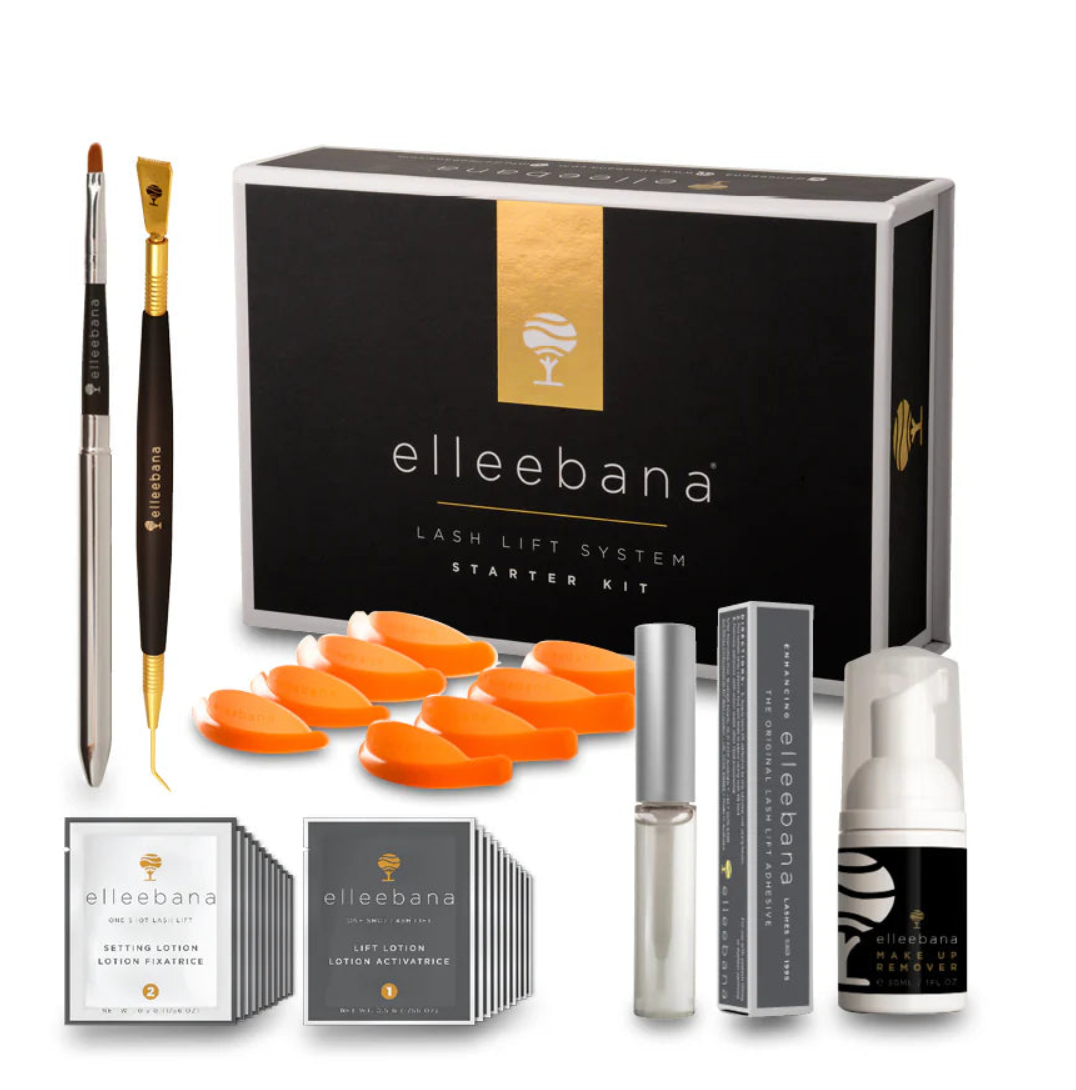 Online - Elleebana One Shot Lash Lift Course image 2