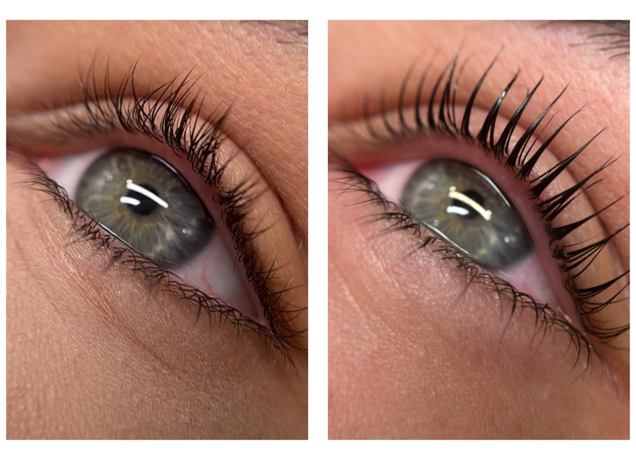 Online - Korean Lash Lift Techniques Course with Products