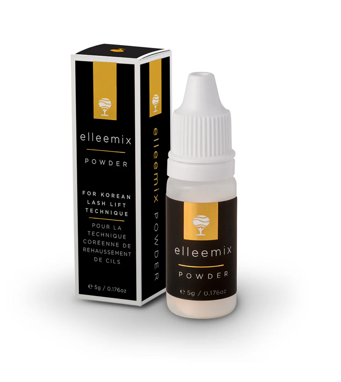 Online - Korean Lash Lift Techniques Course with Products