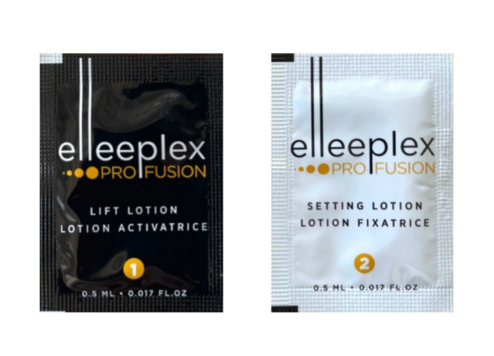 Online – Elleeplex Lash Lamination Conversion & Korean Lash Lift Techniques Bundle