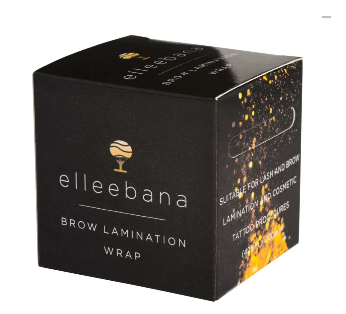Elleebana Lash & Brow Lamination Wrap