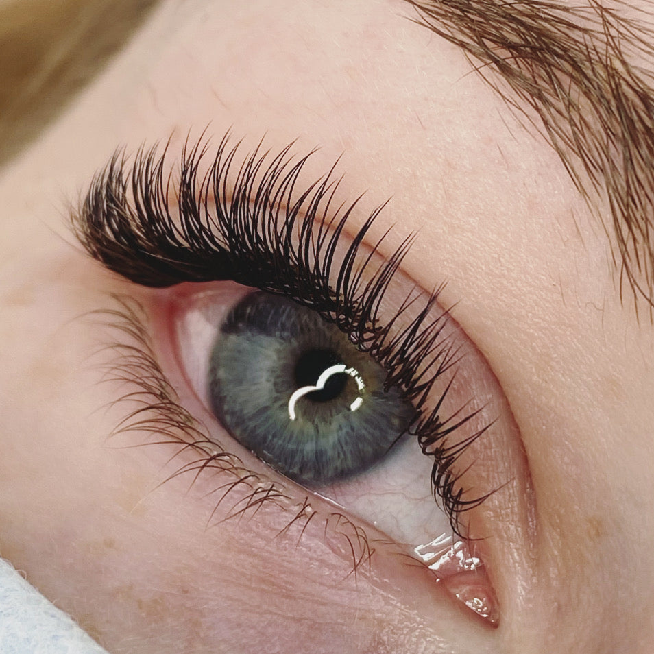 In Person Classic Foundation Lash Training image 3