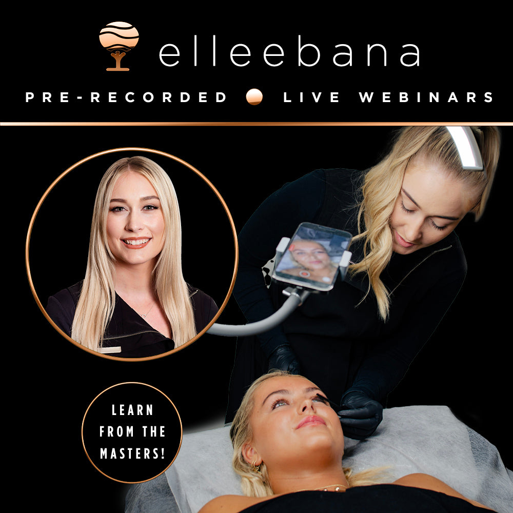 Determining Lash Readiness with Flex and Set Checking with Lauren Borowski image 0
