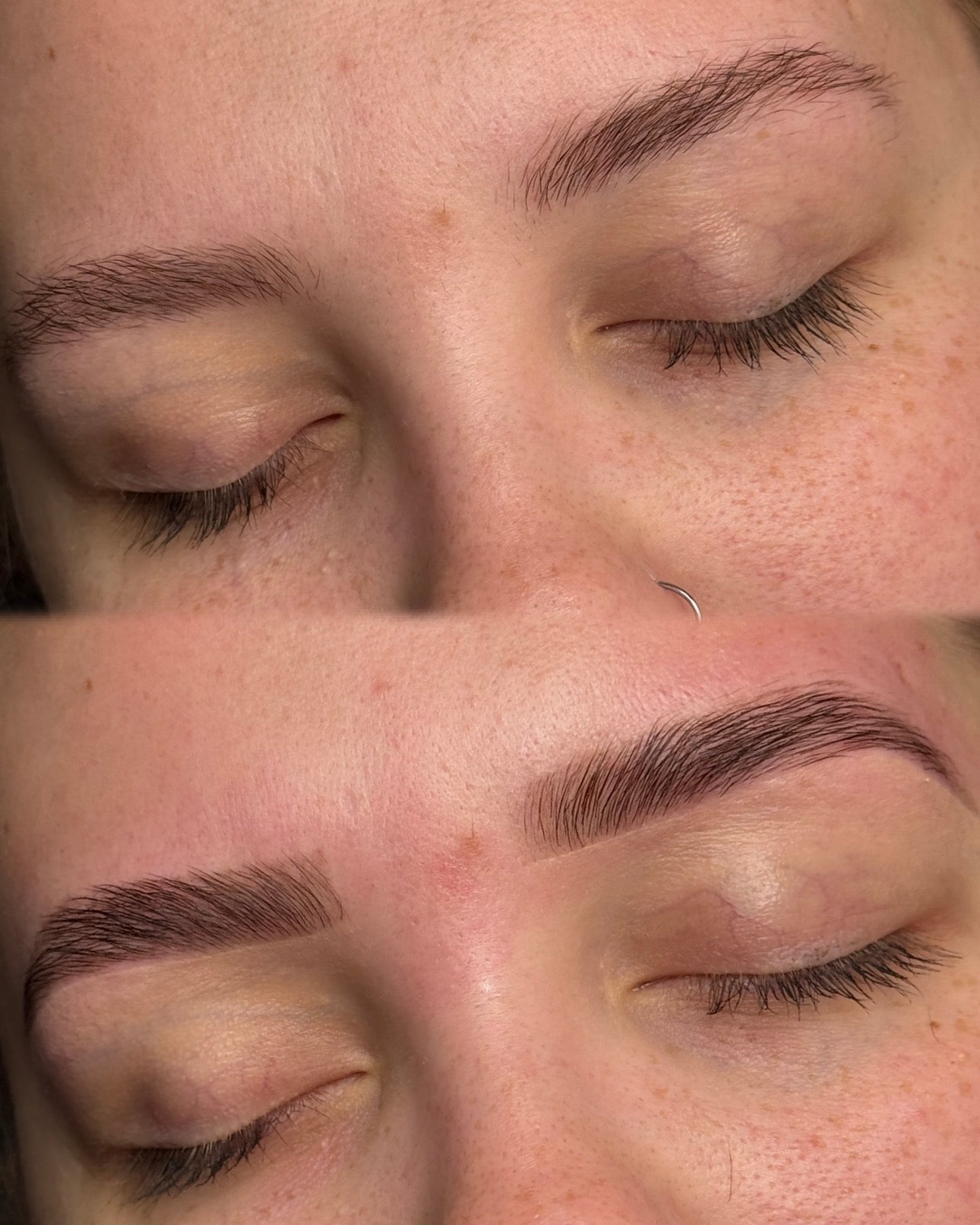 Online - Helyx Hybrid Brow Stain Course image 7