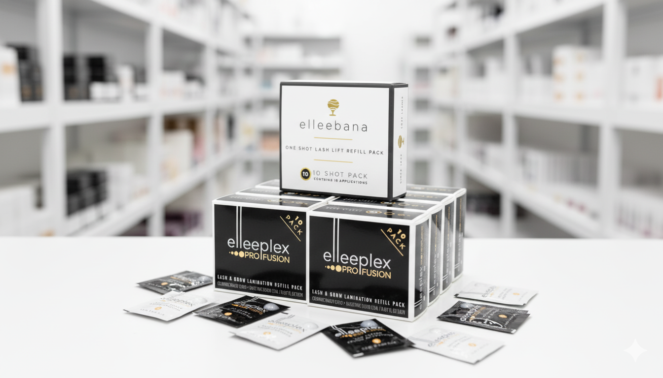 Elleebana Products