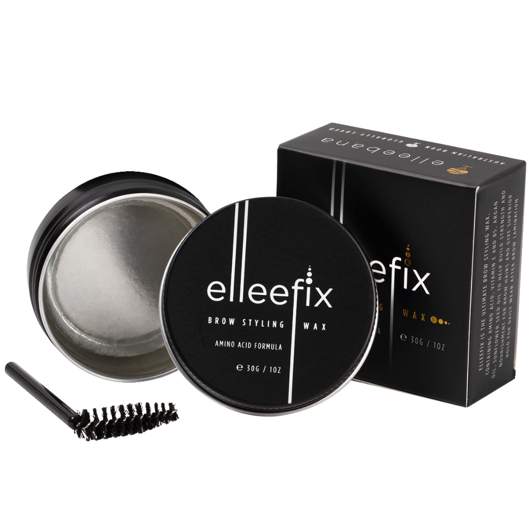 Elleefix Brow Styling Wax