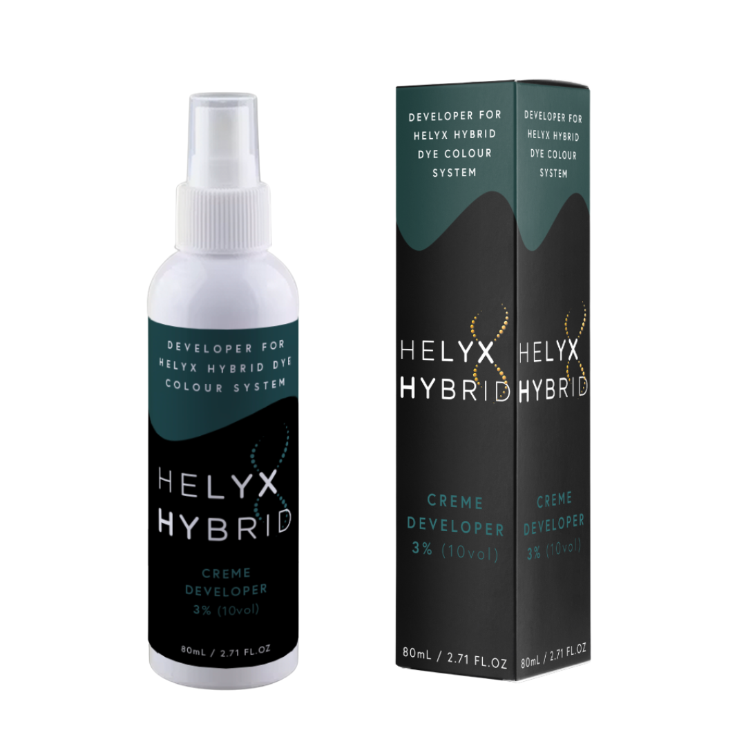Helyx Hybrid Brow Stain Kit