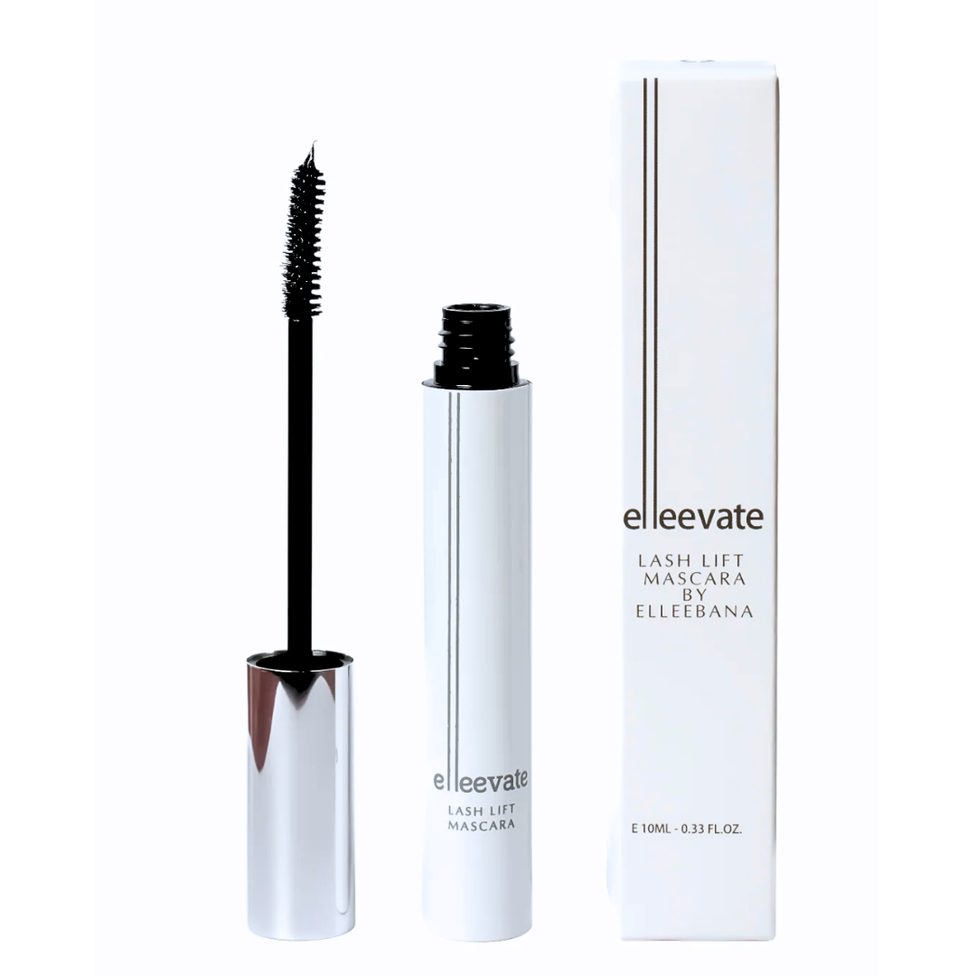 Elleevate Lash Lift Keratin Mascara