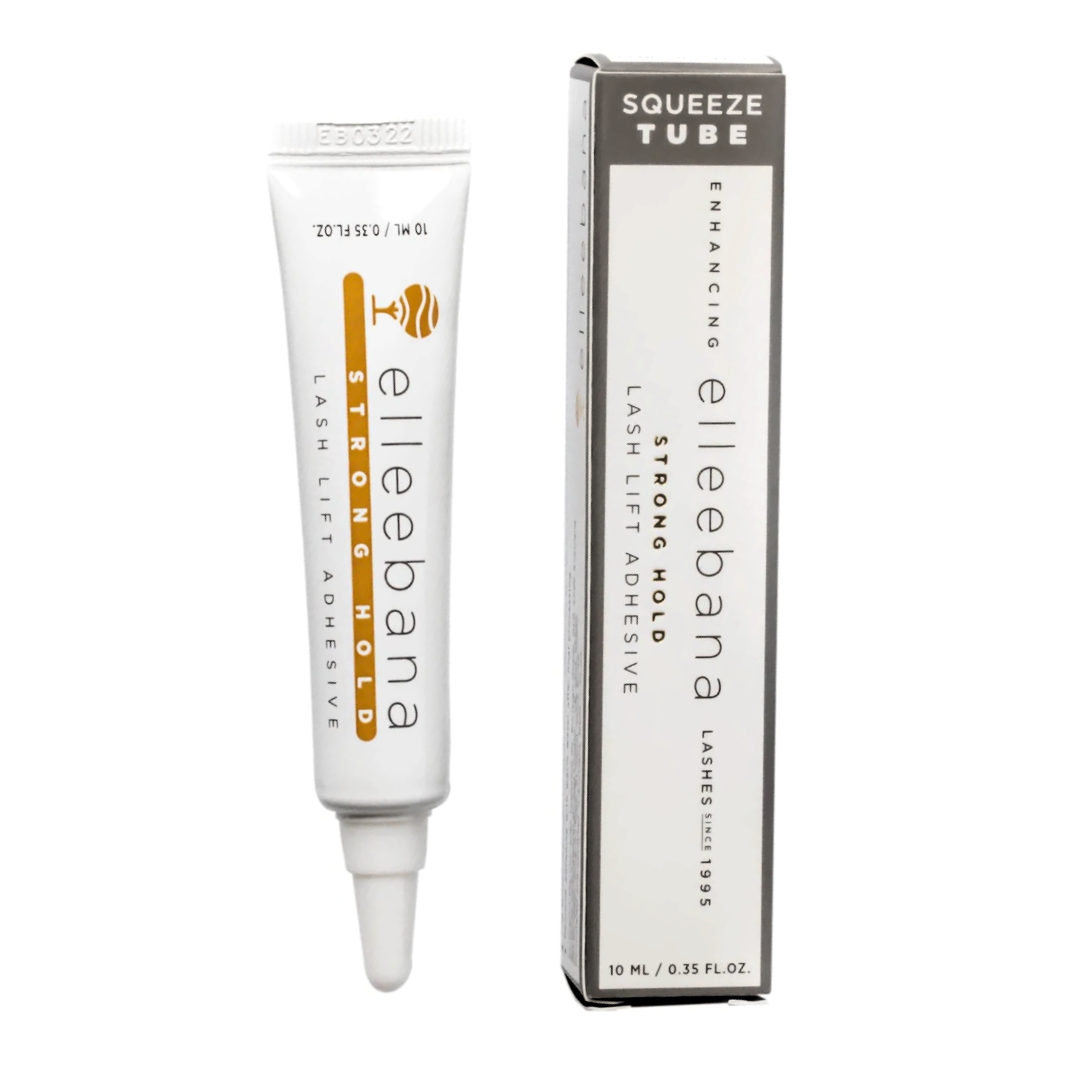 Elleebana Stronghold Squeeze Tube Glue