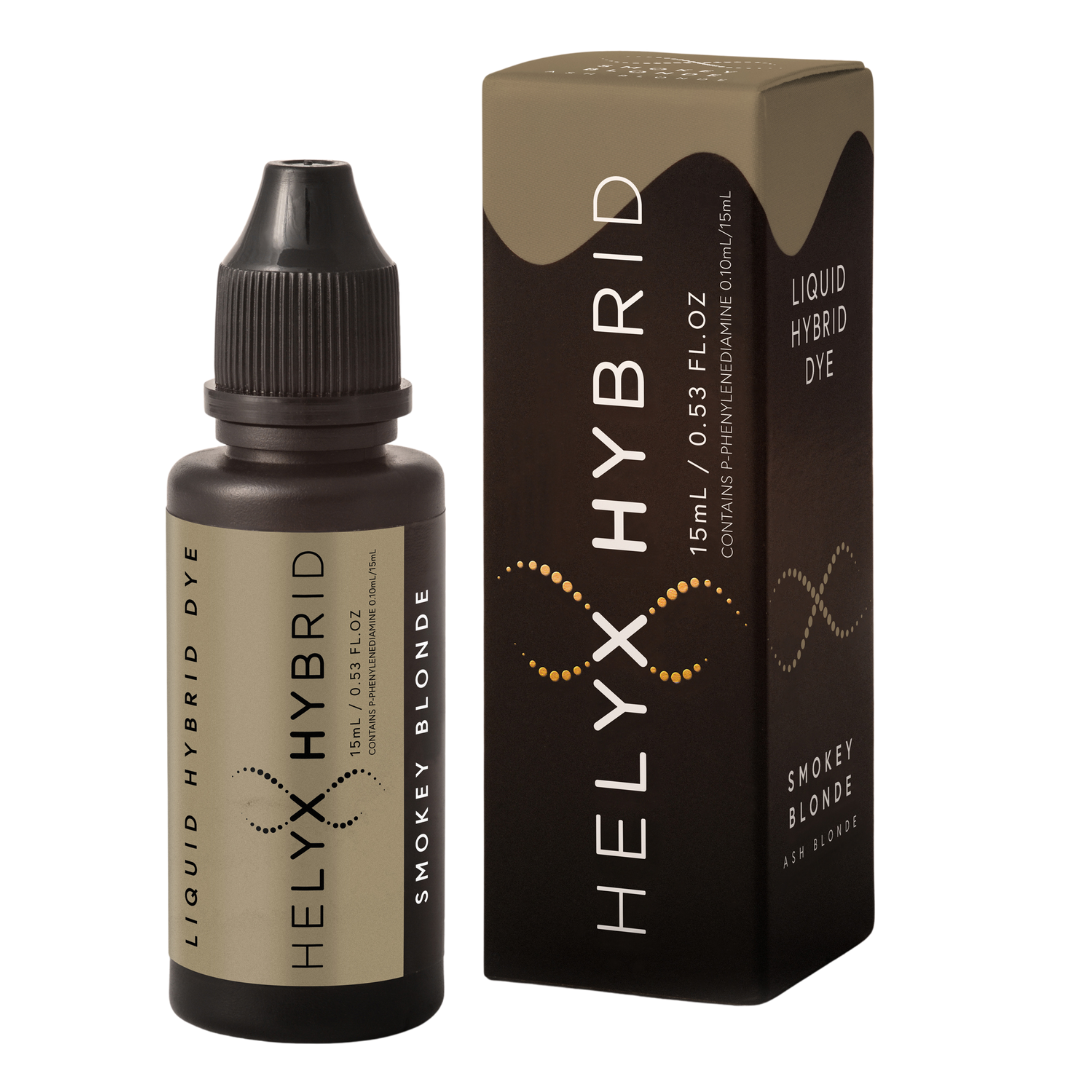 Helyx Hybrid Dyes