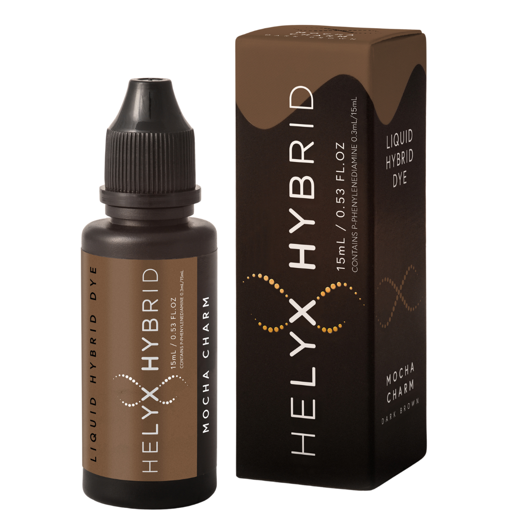 Helyx Hybrid Dyes