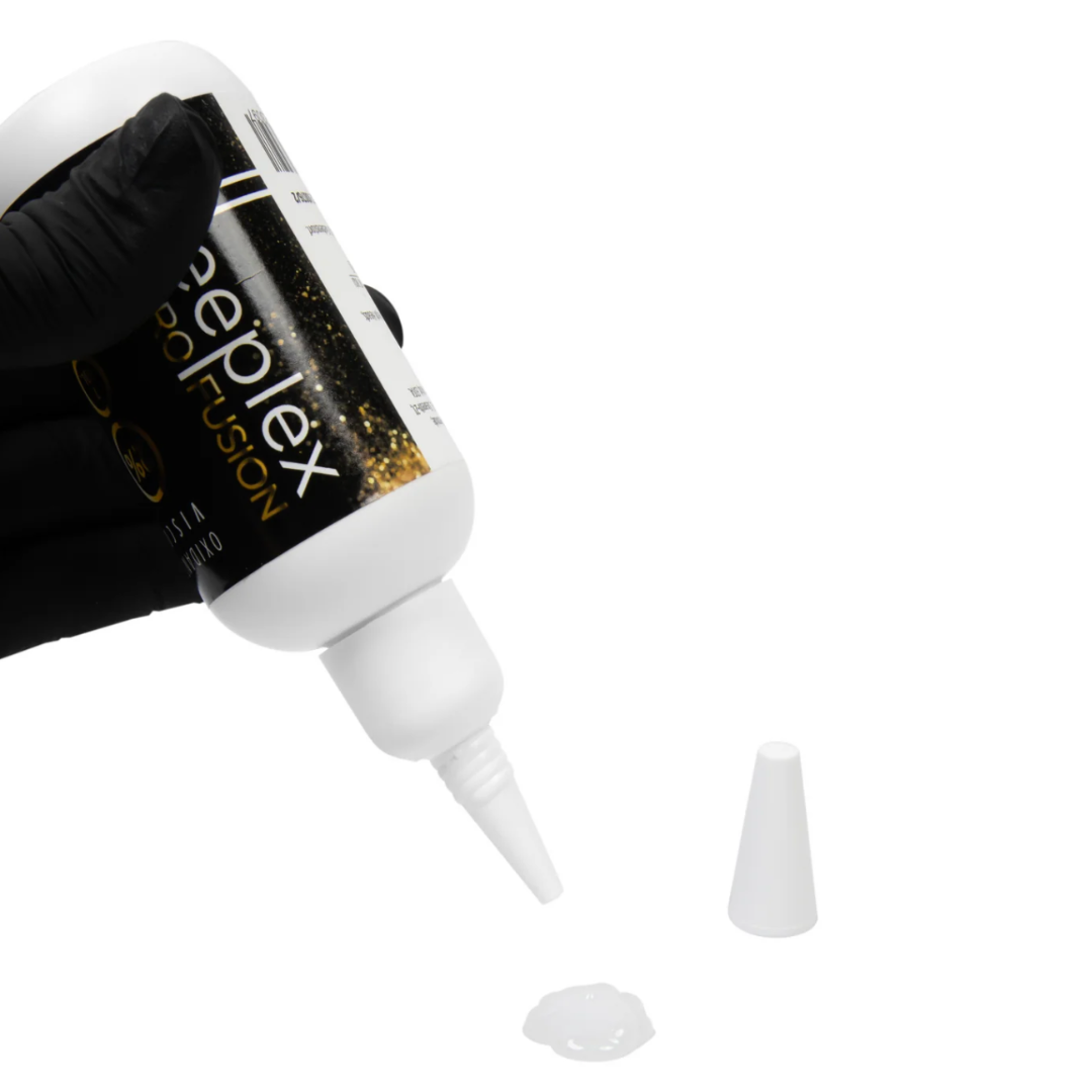 Elleeplex Profusion Cream 2% Oxidant