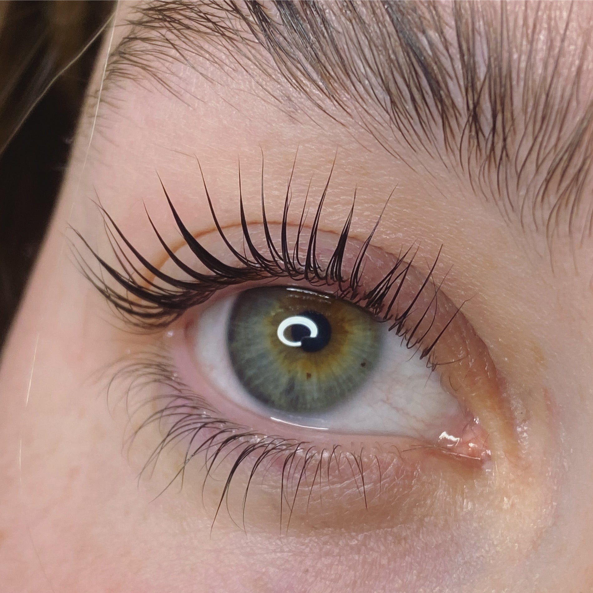 Elleebana Lash Lift  1 Day Course image 2