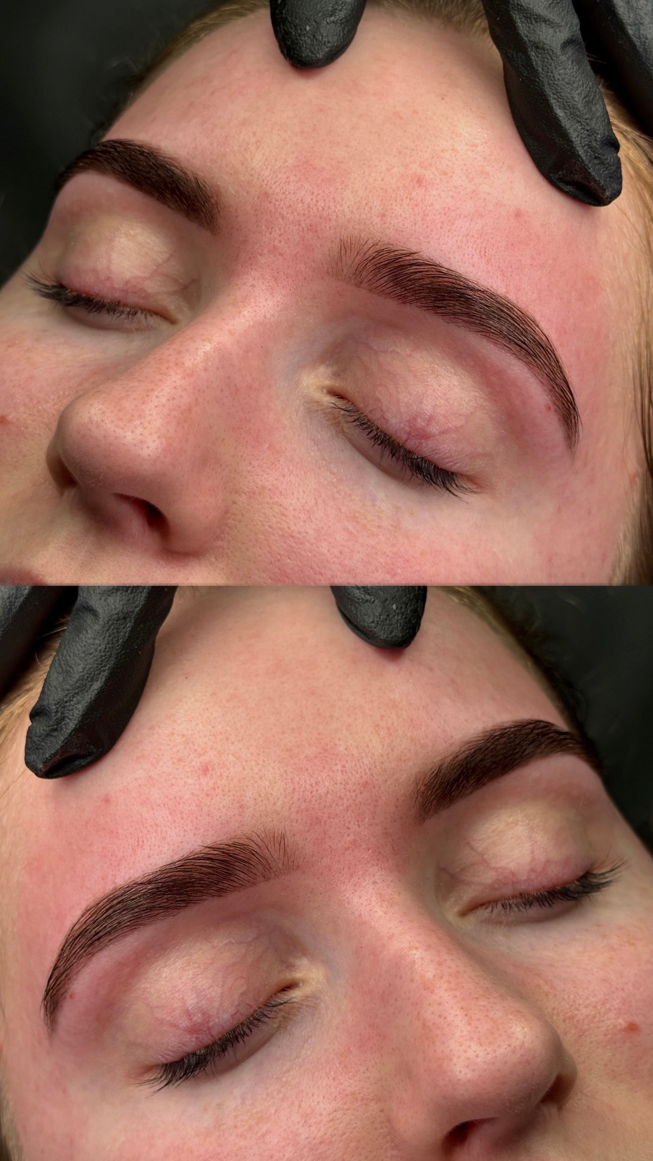 Online - Helyx Hybrid Brow Stain Course image 8