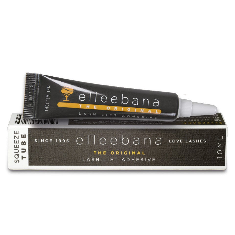 Elleebana Original Squeeze Tube - Lash Lift Glue image 0