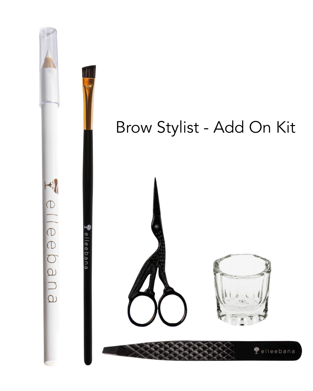 Online - Helyx Hybrid Brow Stain Course image 5