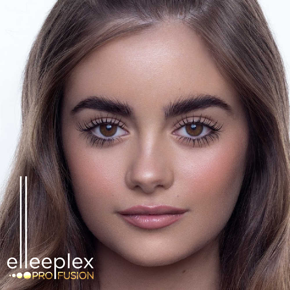 Elleeplex Profusion Lash Lamination 1 Day Course image 0