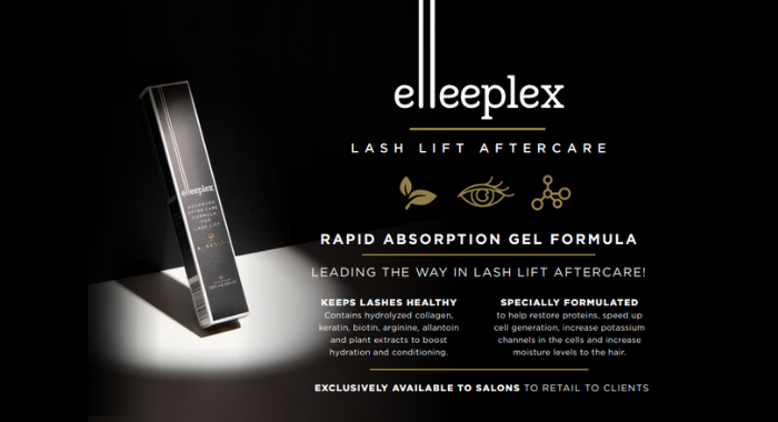 Elleeplex Advanced Aftercare Serum image 2