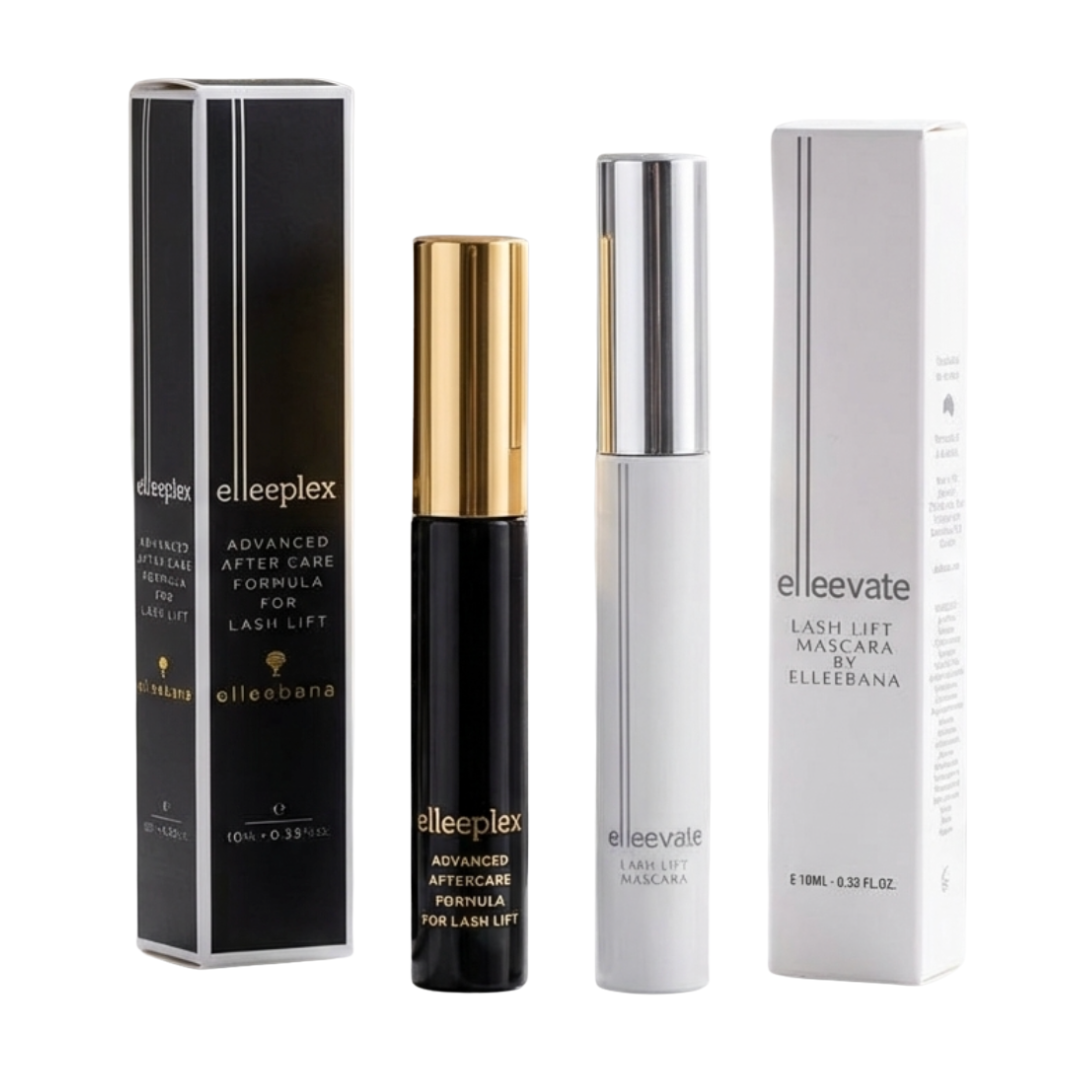 Elleeplex Serum & Mascara Aftercare Bundle